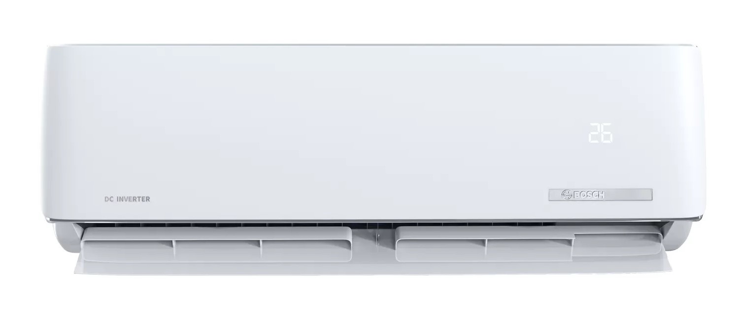 BOSCH ASI09AW40 SERIES 6 INVERTER AIRCONDITION 9000BTU WIFI