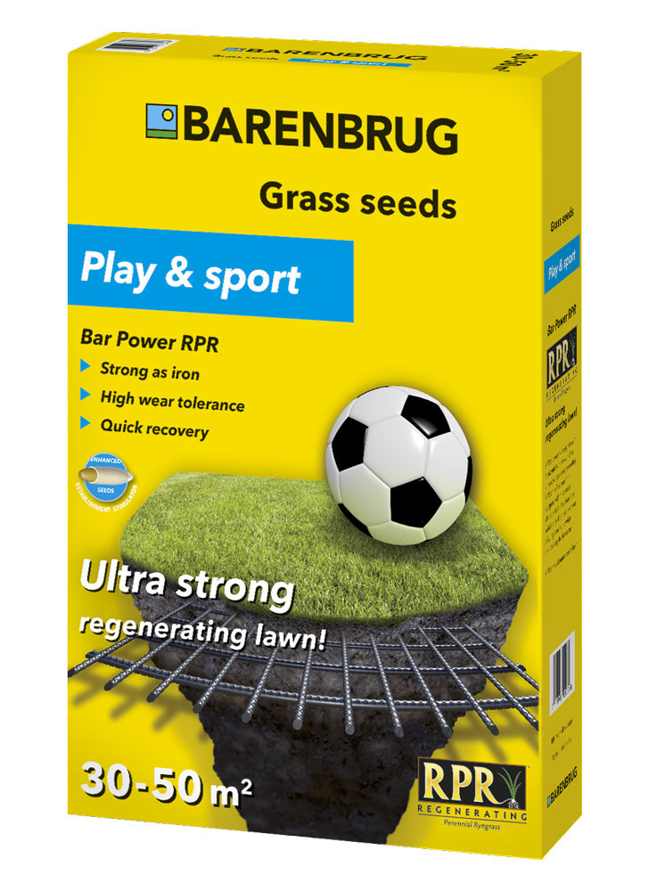 BARENBRUG POWER 1KG