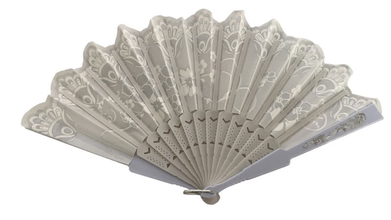 FAN 39X24CM