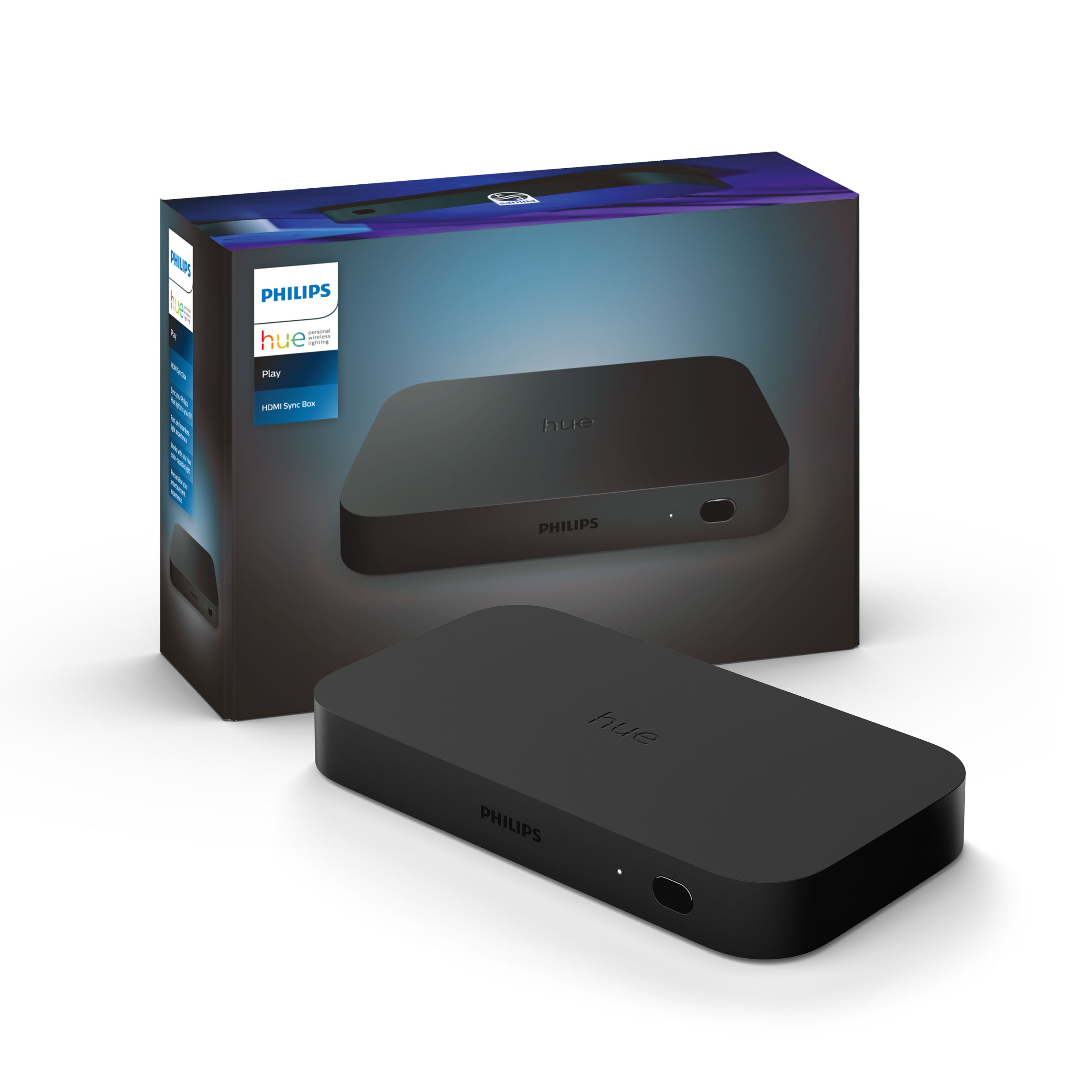 PHILIPS HUE HDMI SYNC BOX