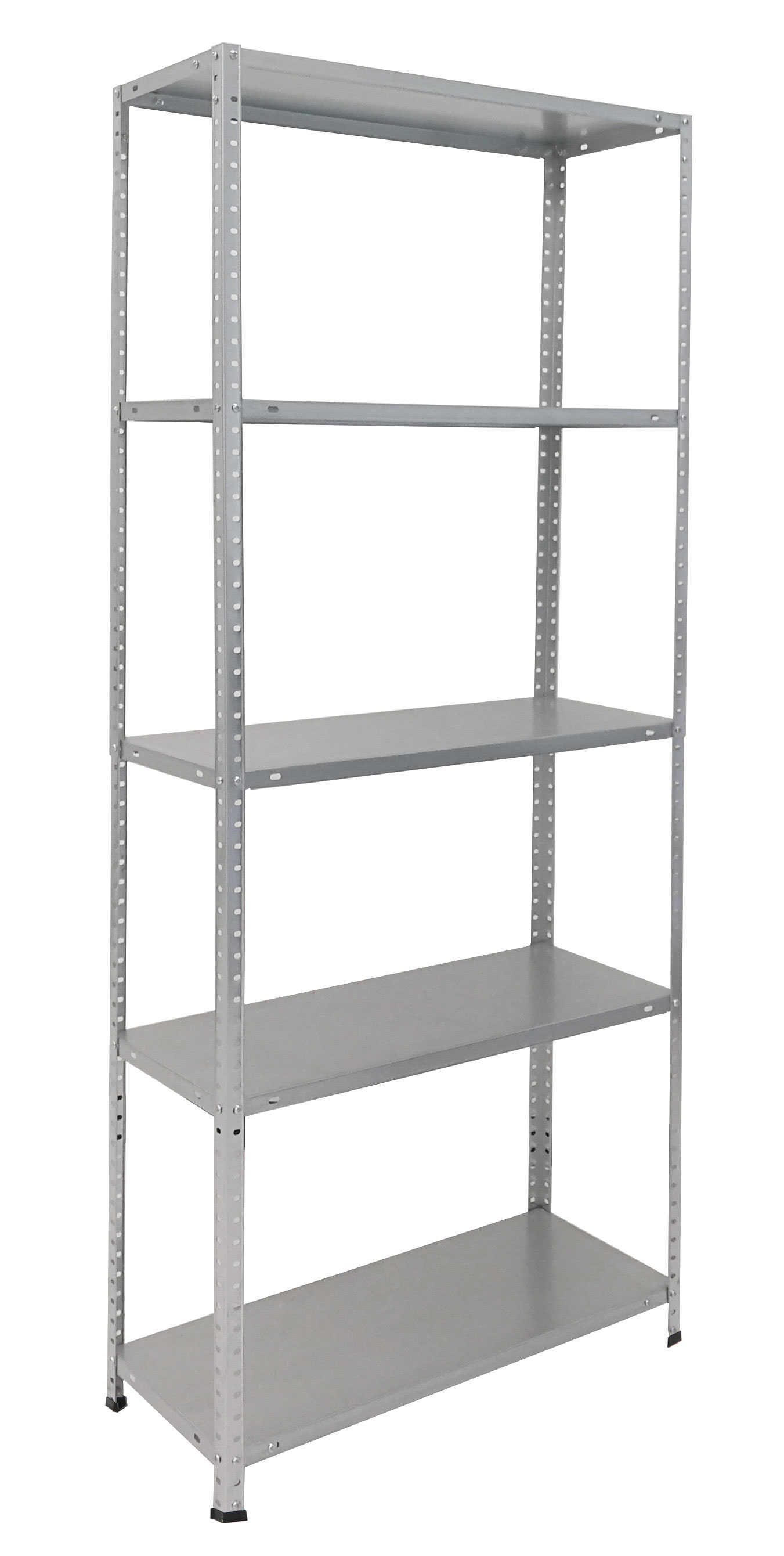 UNIMAC 610414 DEXION METAL SHELF 5 50KG