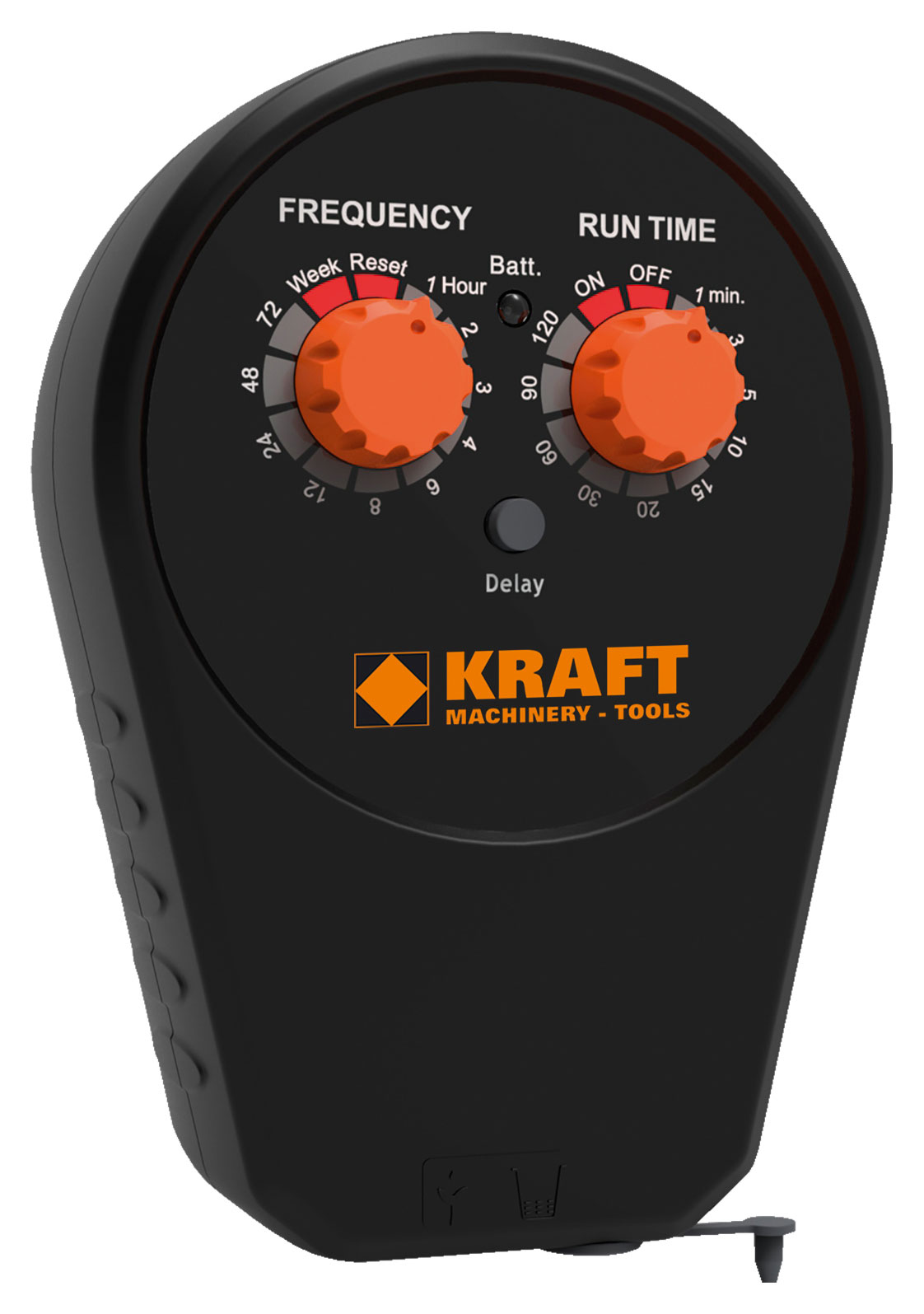 KRAFT 69396 SELF WATERING SET SYSTEM TIMER