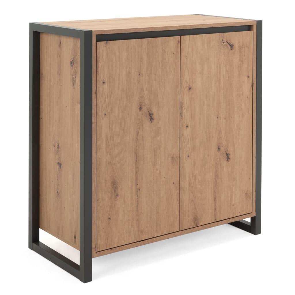 FINORI DENVER CHEST 80X40X88CM