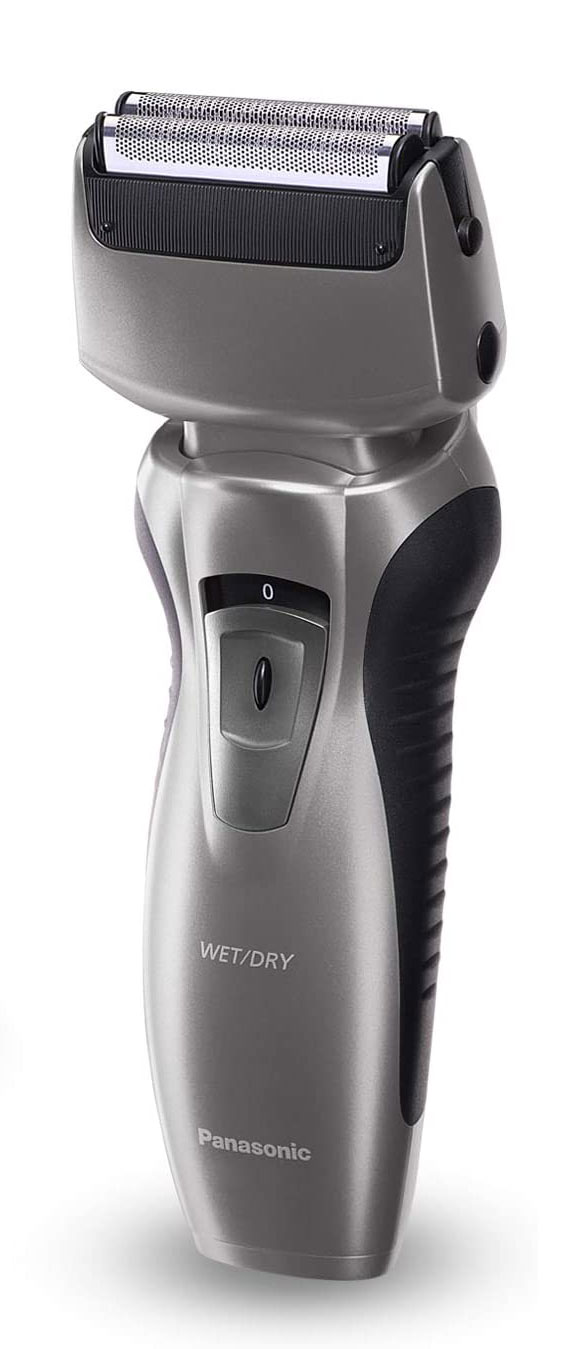 PANASONIC ES-RW33-H503 WET AND DRY SHAVER