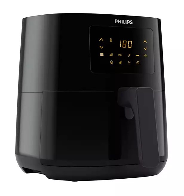 PHILIPS HD9252/90 AIR FRYER 1.4KW 4.1L