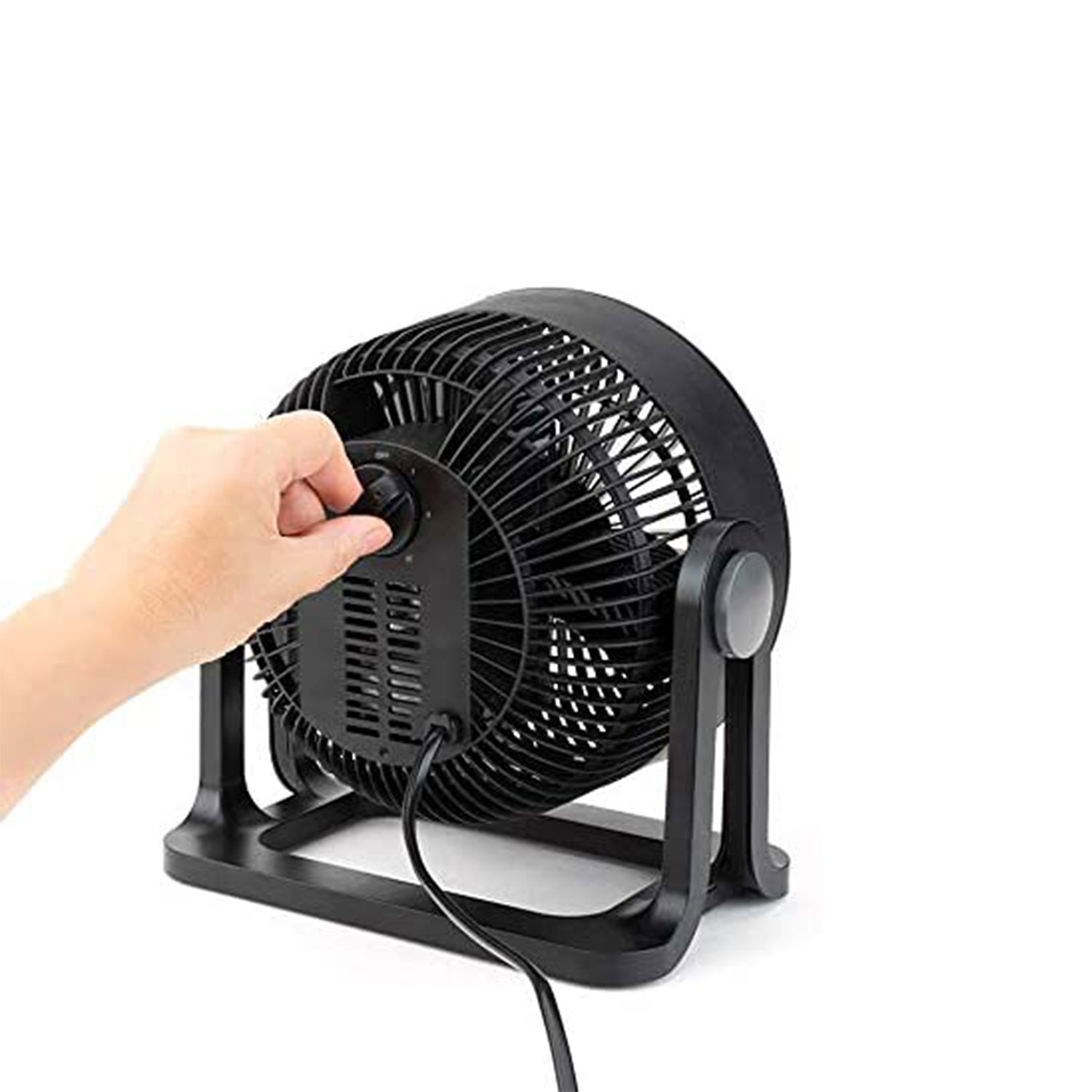 BLACK & DECKER BXFD30E DESK FAN 35W