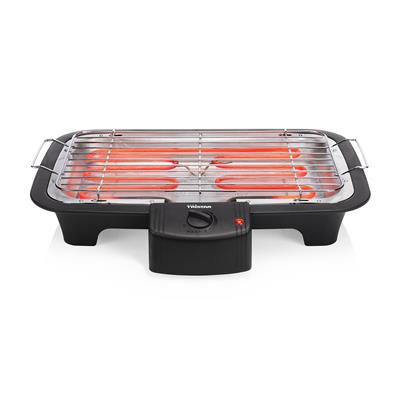 TRISTAR BQ-2813 ELECTRIC BBQ 2000W 35X21CM