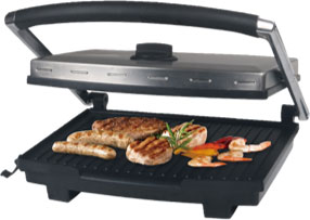 MATESTAR MAT-3GR GRILL 2000W