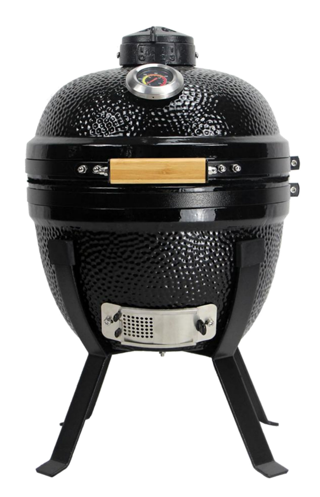 TOPKAMADO TQ0014 MINI CHARCOAL STOVE GRILL 37CM (14.5'')