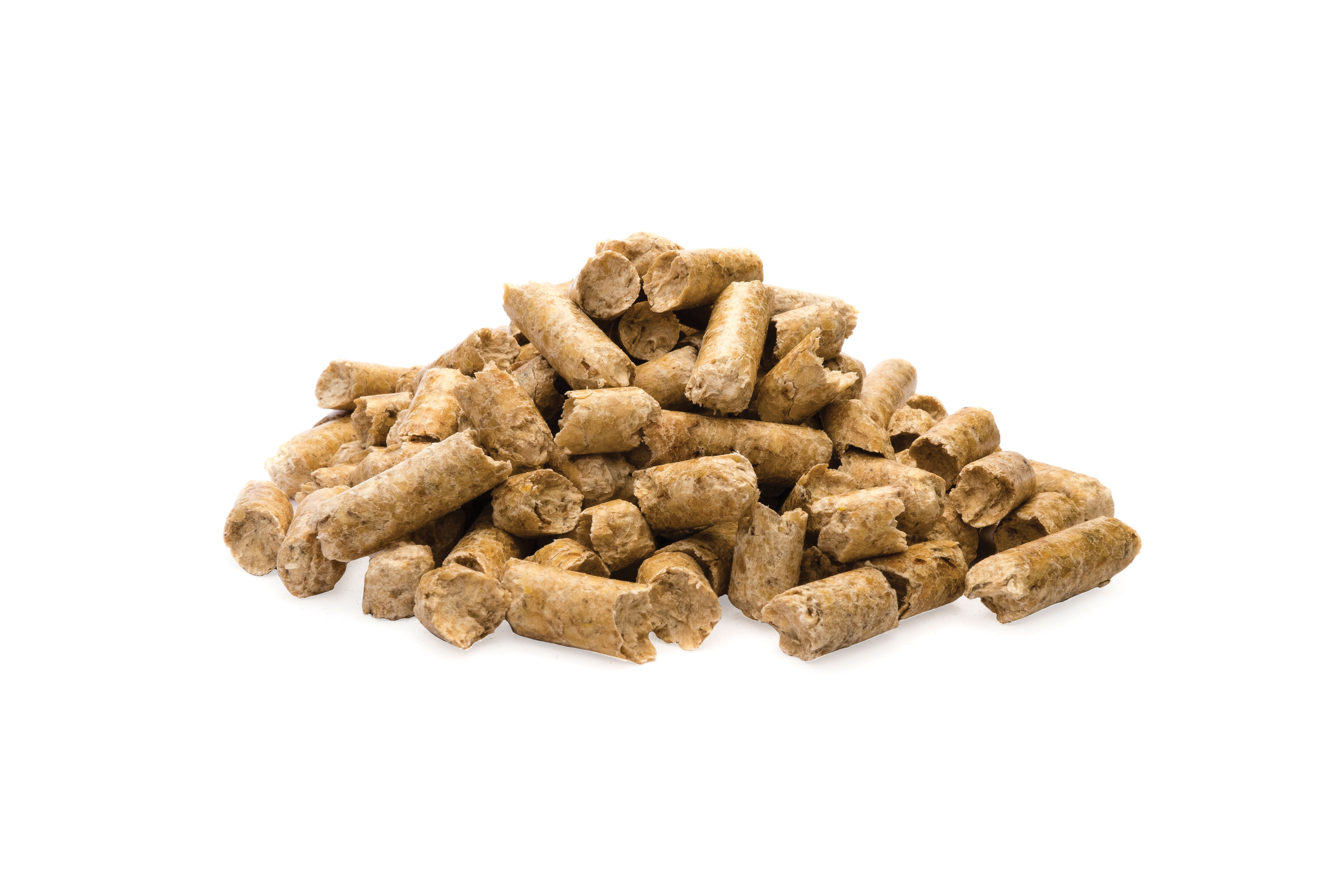 NINJA WOODFIRE PELLETS - ΙΣΧΥΡΟ ΜΕΙΓΜΑ 900GR