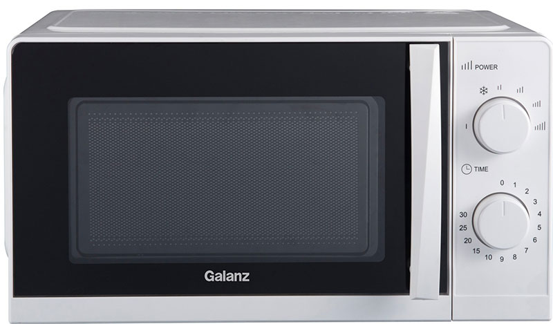 GALANZ MICROWAVE 700W 20L