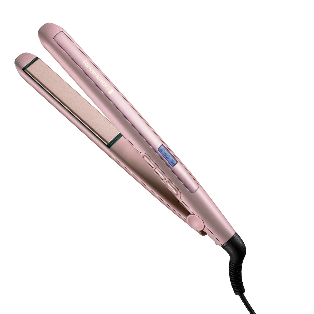 REMINGTON S5901 COCONUT SMOOTH STRAIGHTENER