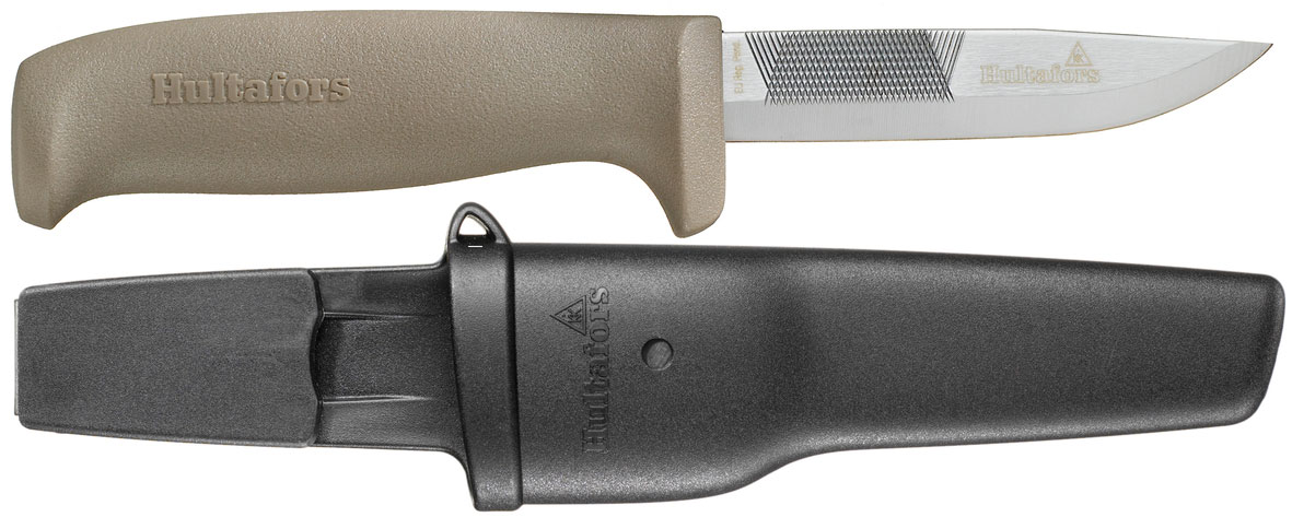 HULTAFORS 380050 PLUMBER'S KNIFE