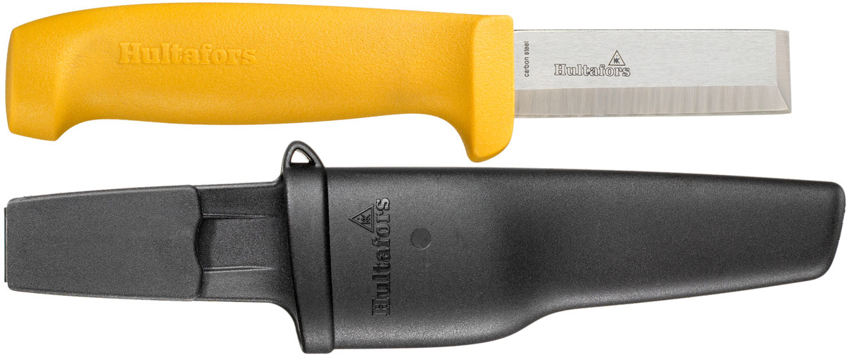 HULTAFORS 380070 CHISEL KNIFE