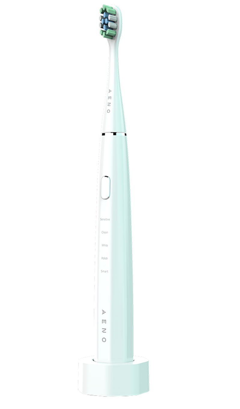 AENO SMART ELECTRIC TOOTHBRUSH