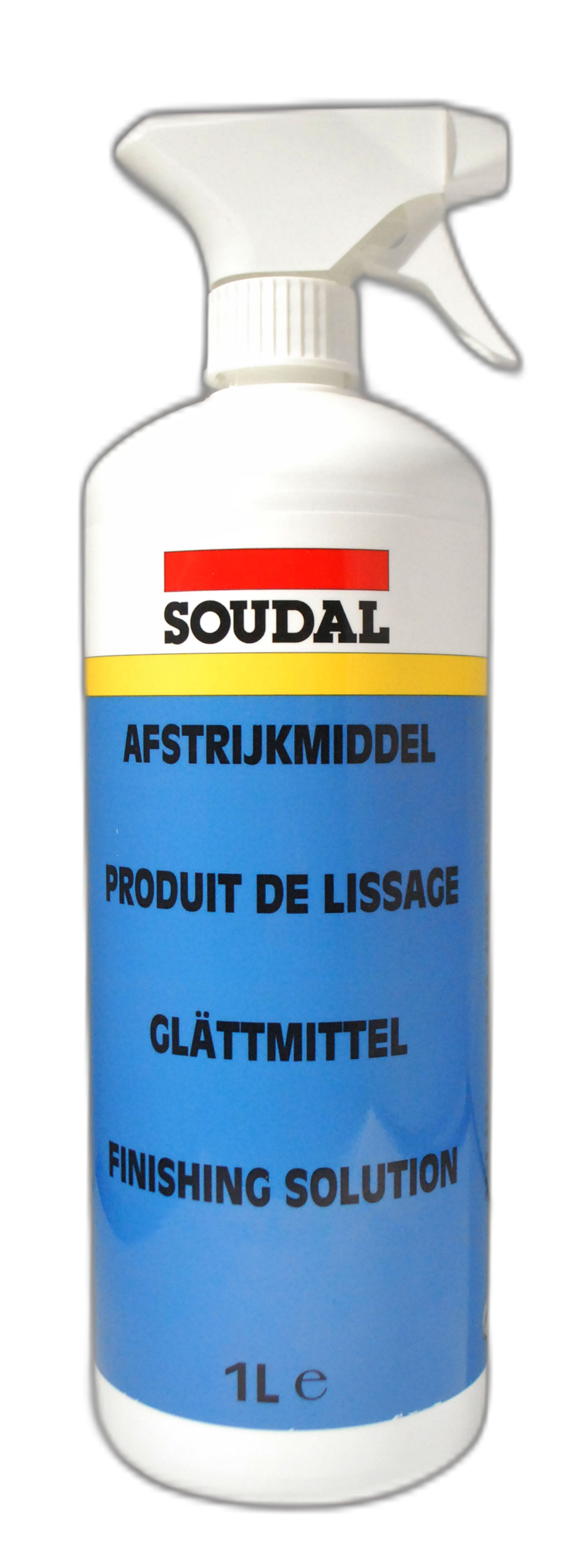 SOUDAL FINISHING SOLUTION 1L