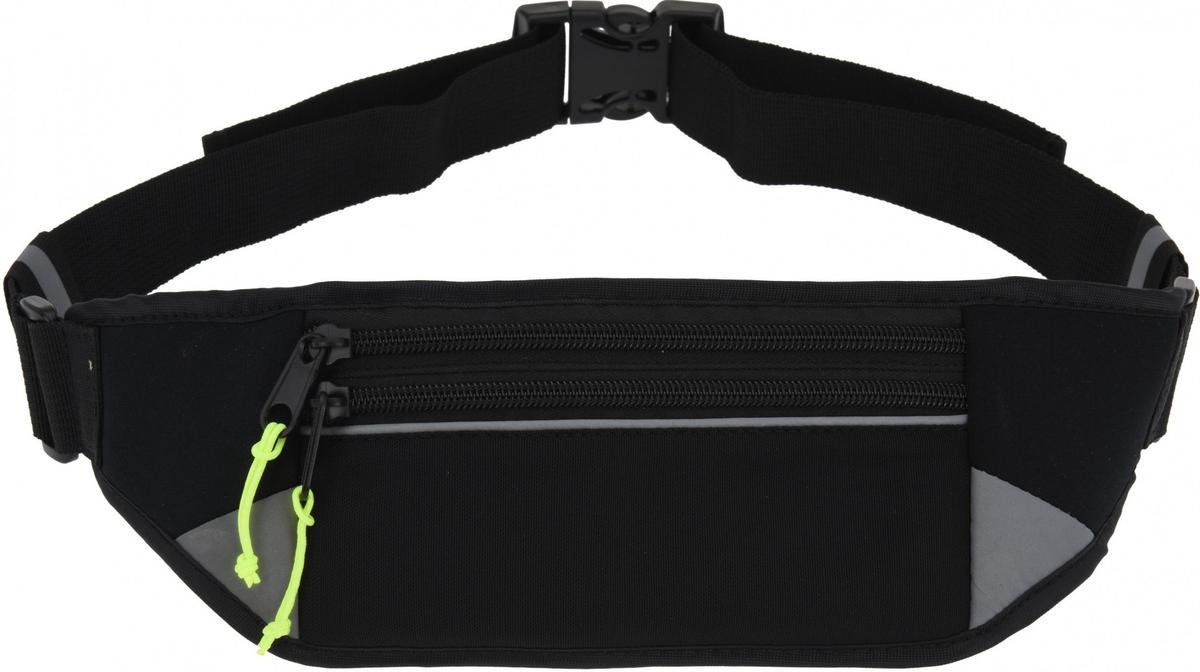 RUNNING WAIST PACK 1 METER