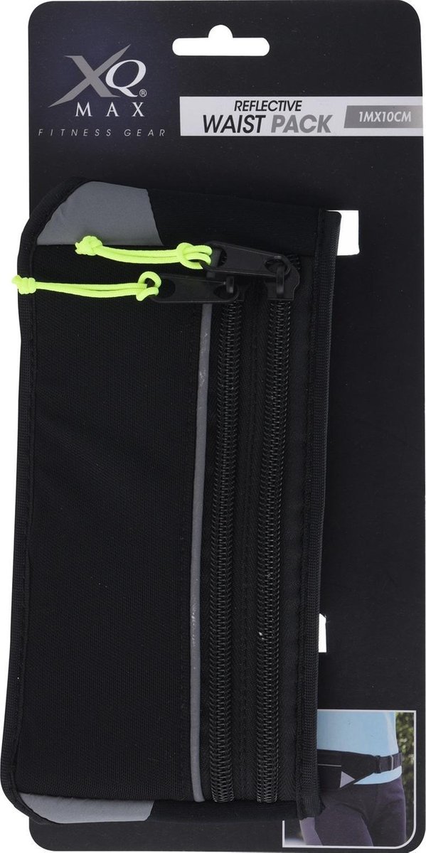 RUNNING WAIST PACK 1 METER