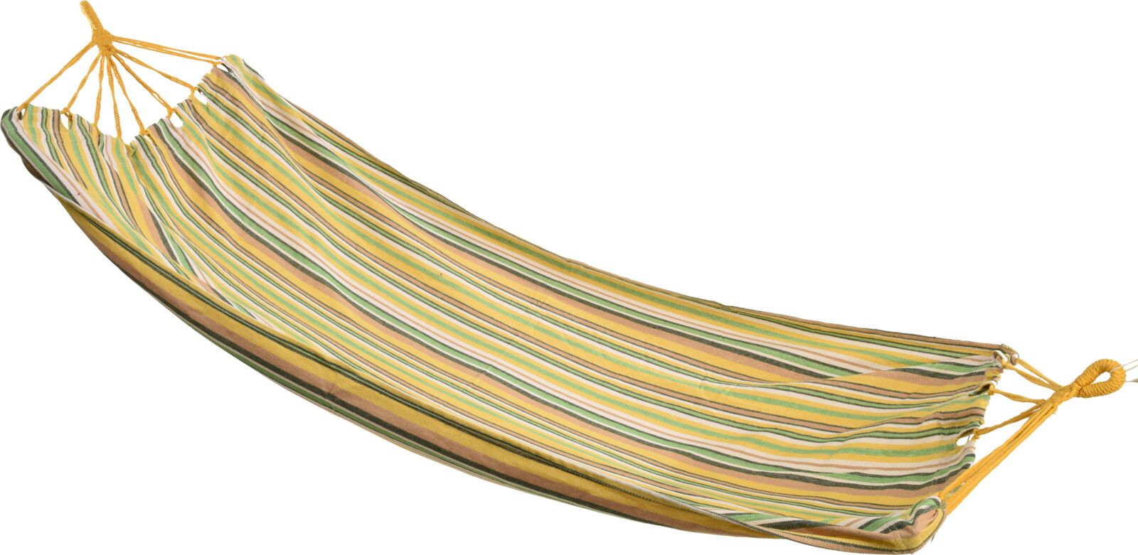 HAMMOCK WITH STRIPES 200X100CM 4 DESIGNS