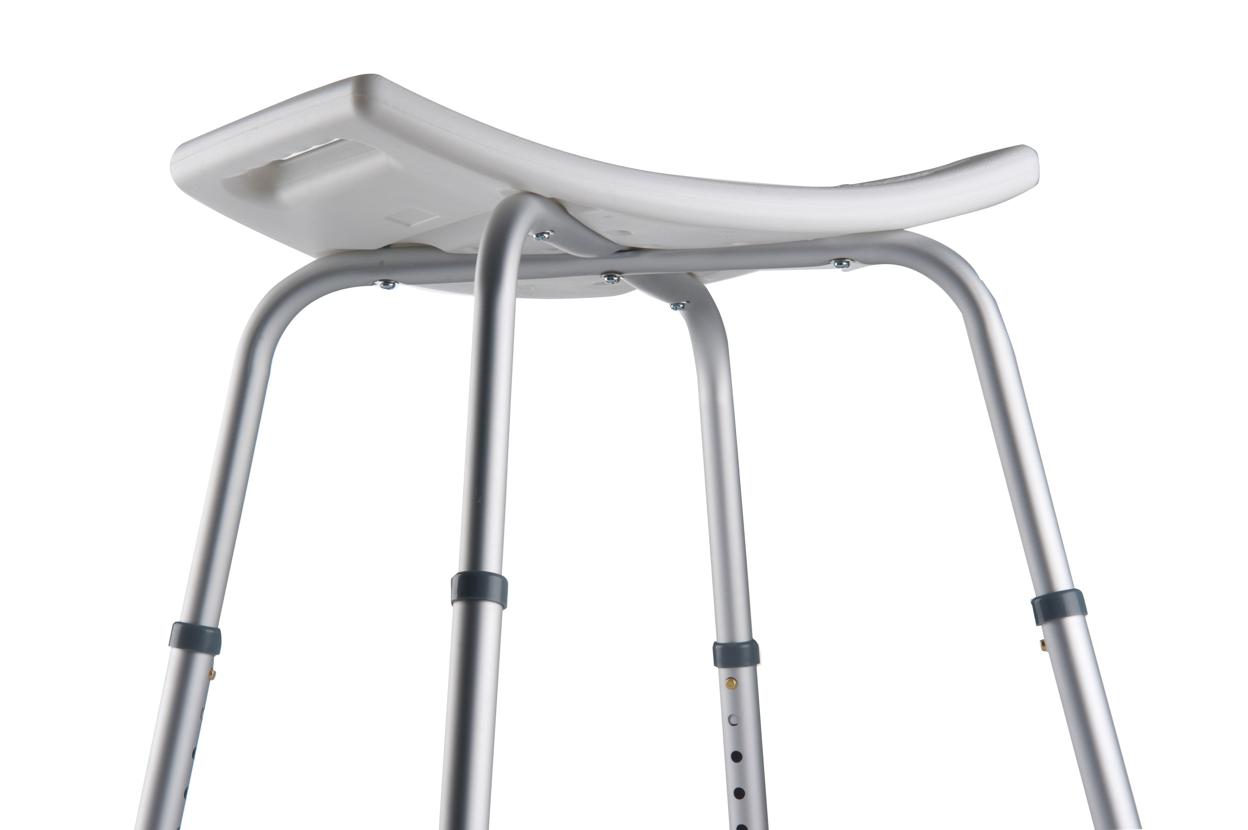 VIVAMORE SHOWERCHAIR 51X45X56CM