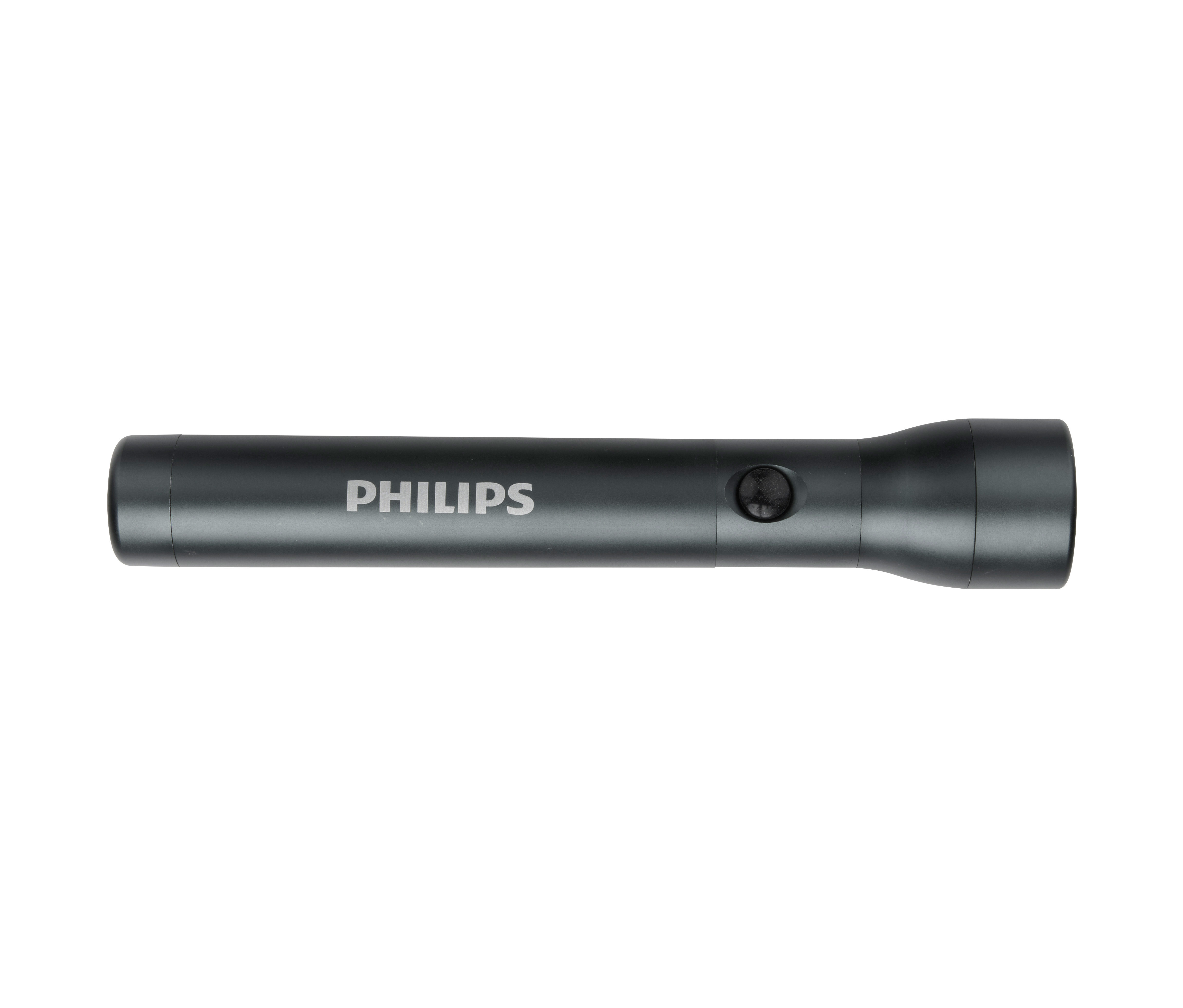 PHILIPS FLASHLIGHT 350LM IPX4