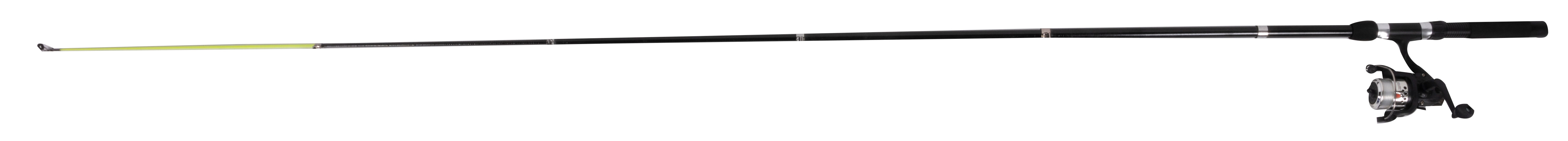 FISH ACTIVE FISHING ROD SET 210X13X12CM