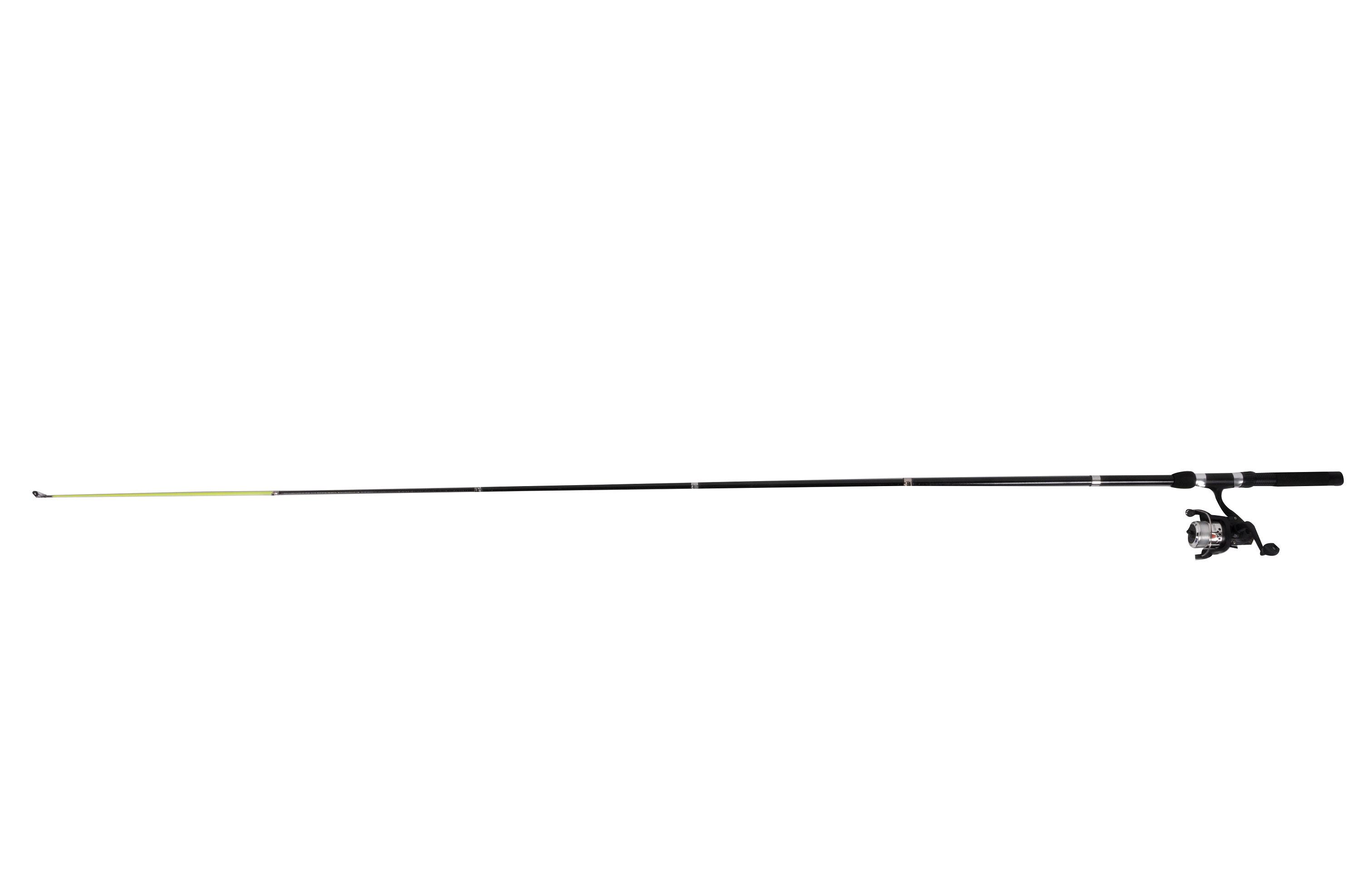 FISH ACTIVE FISHING ROD SET 210X13X12CM