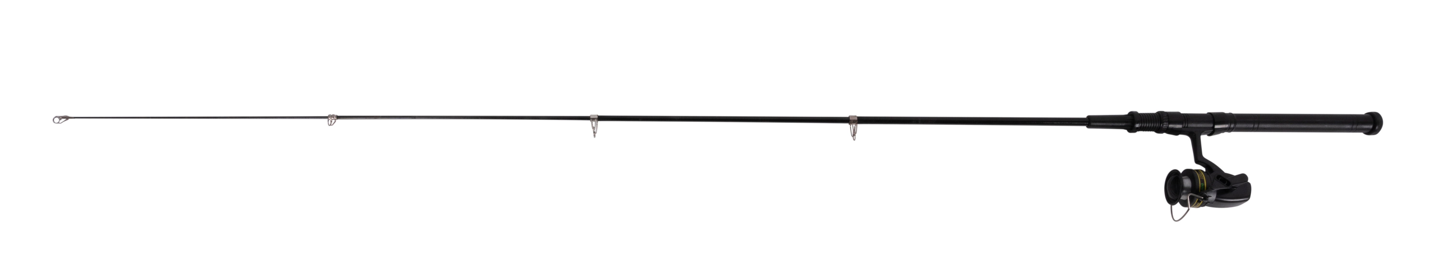 FISH ACTIVE FISHING ROD SET TELESCOPIC