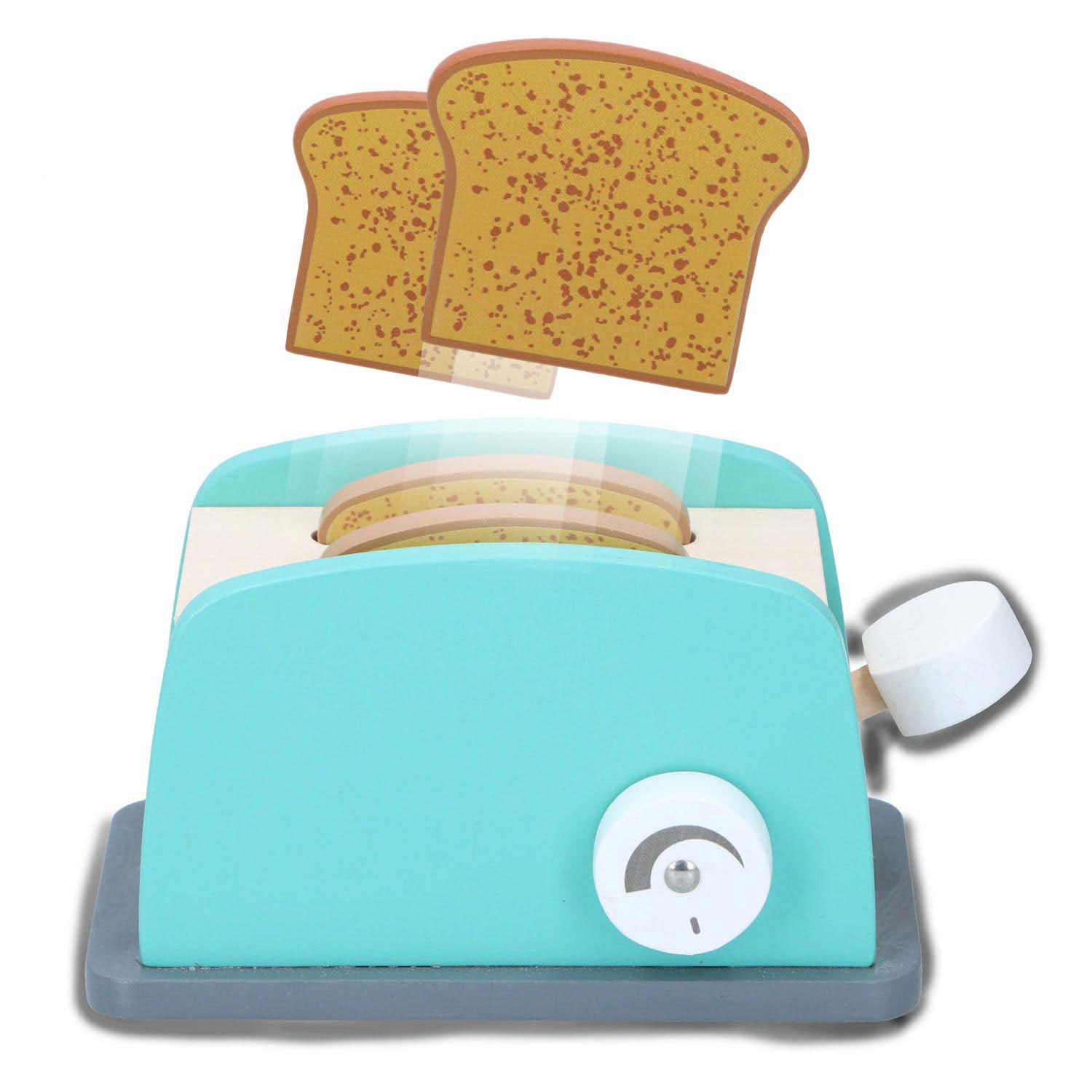 TOASTER 7PCS 100% FSC WD