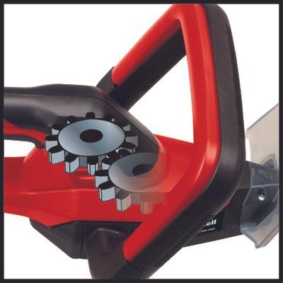 EINHELL GC-CH 18/40 Li Solo ΜΠΟΡΝΤΟΥΡΟΨΑΛΙΔΟ ΧΩΡΙΣ ΜΠΑΤΑΡΙΑ