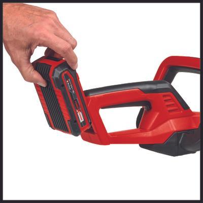 EINHELL GC-CH 18/40 Li Solo ΜΠΟΡΝΤΟΥΡΟΨΑΛΙΔΟ ΧΩΡΙΣ ΜΠΑΤΑΡΙΑ