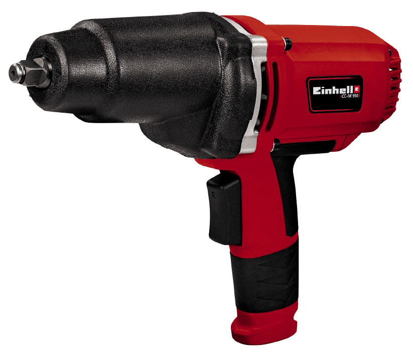 EINHELL CC-IW 950 ΜΠΟΥΛΟΝΟΚΛΕΙΔΟ ΡΕΥΜΑΤΟΣ 950W