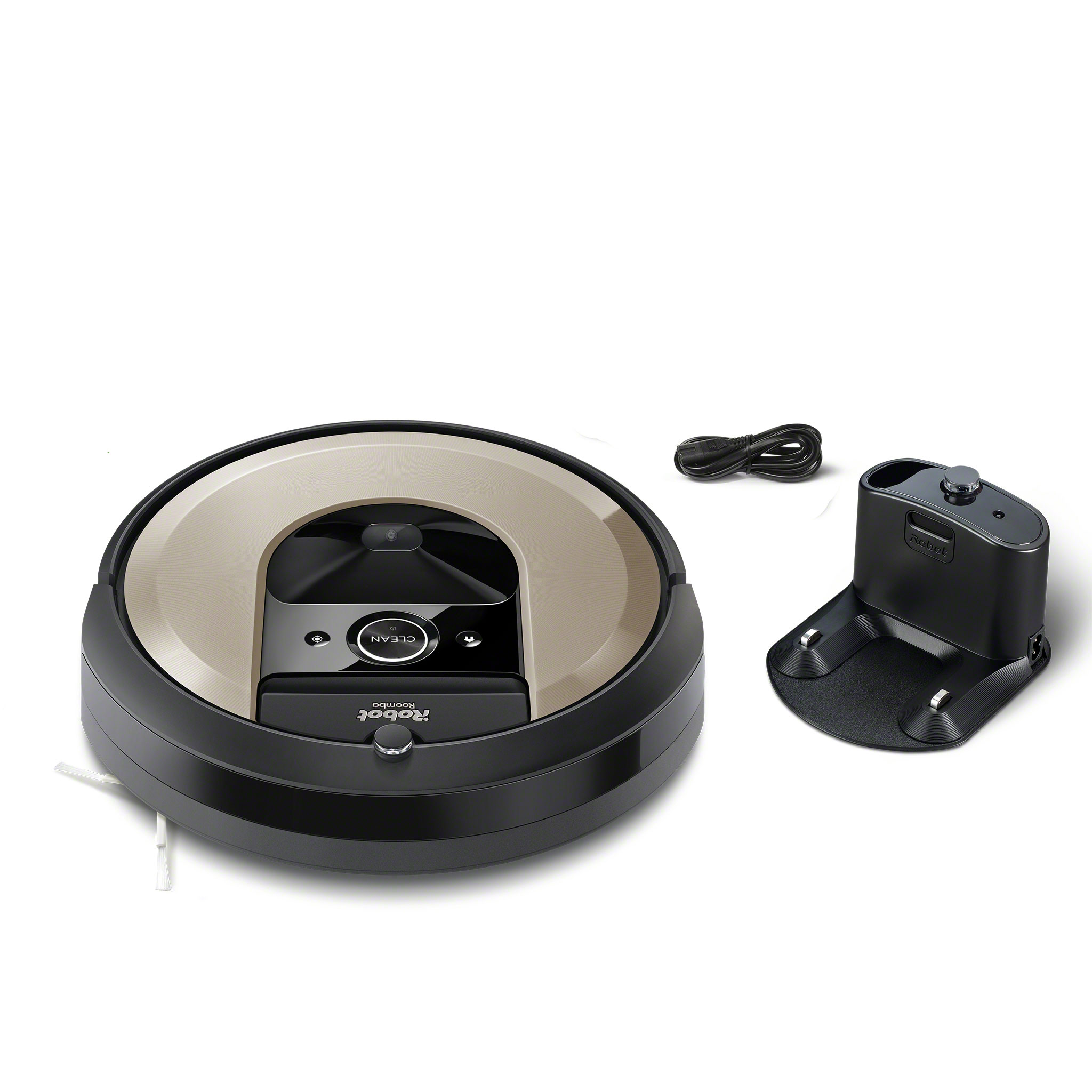 iROBOT ROOMBA i6 VACUUM CLEANER (i615840)