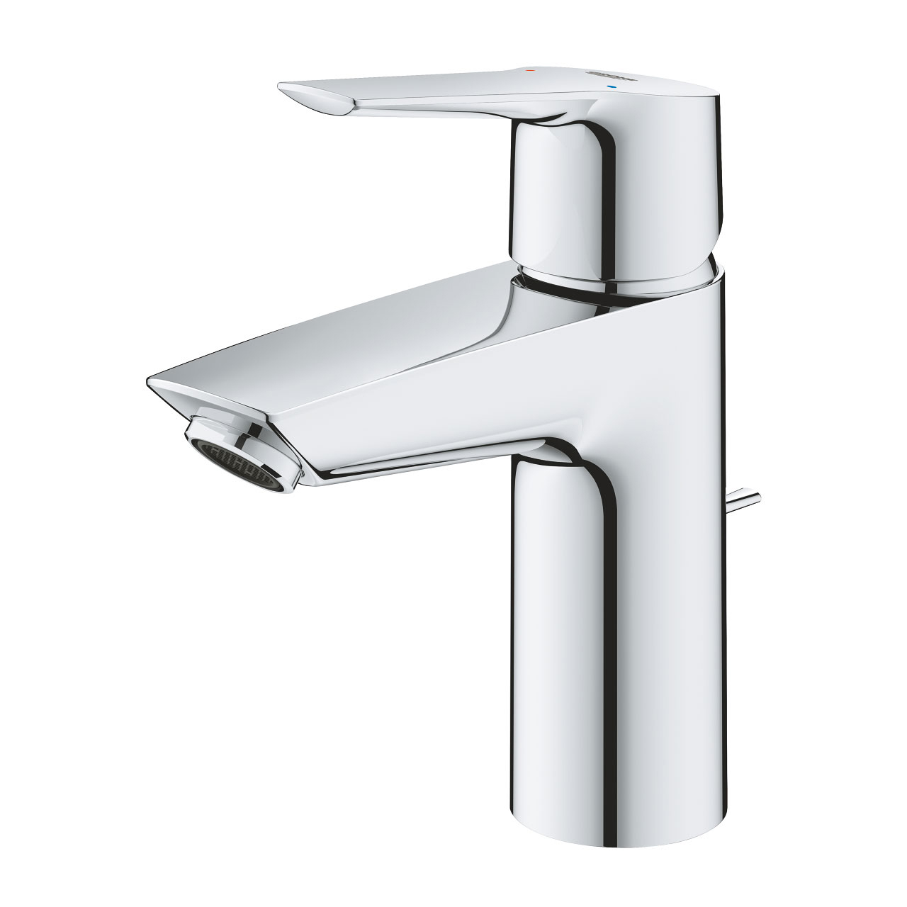 GROHE OHM START BASIN MIXER 1/2 S-SIZE 