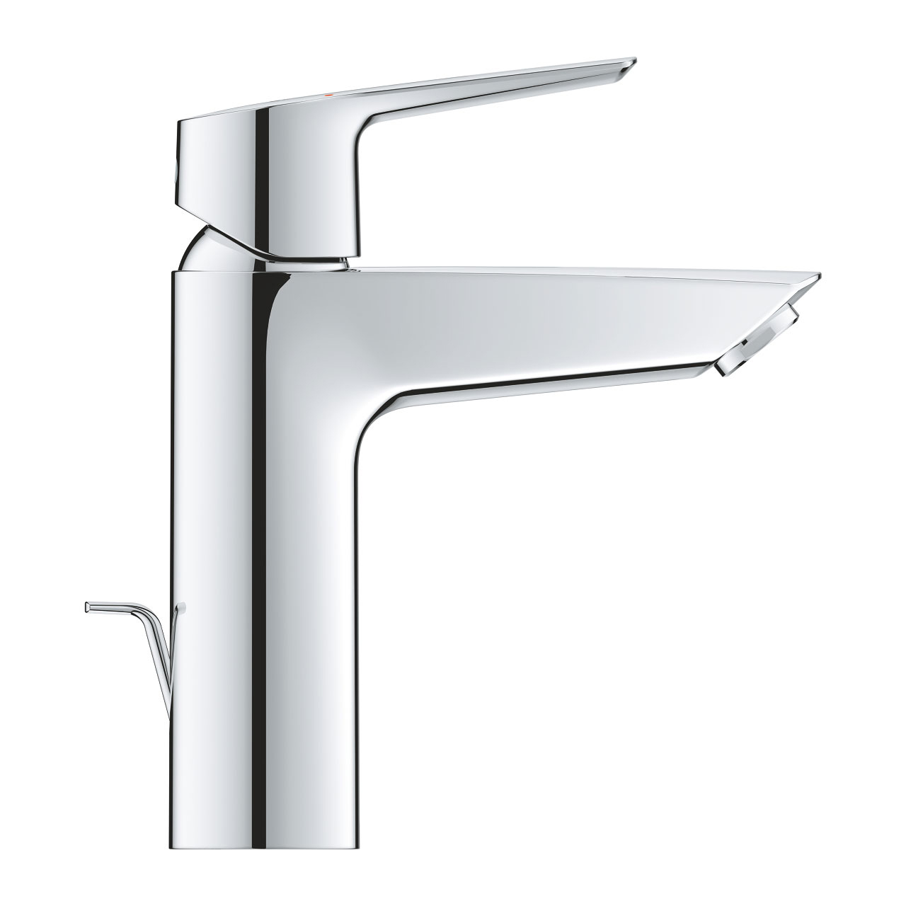 GROHE START SINGLE-LEVER BASIN MIXER M-SIZE