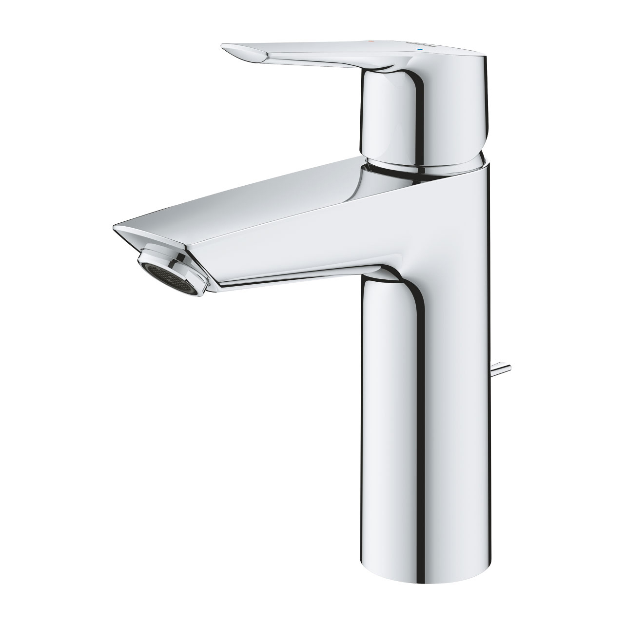 GROHE START SINGLE-LEVER BASIN MIXER M-SIZE