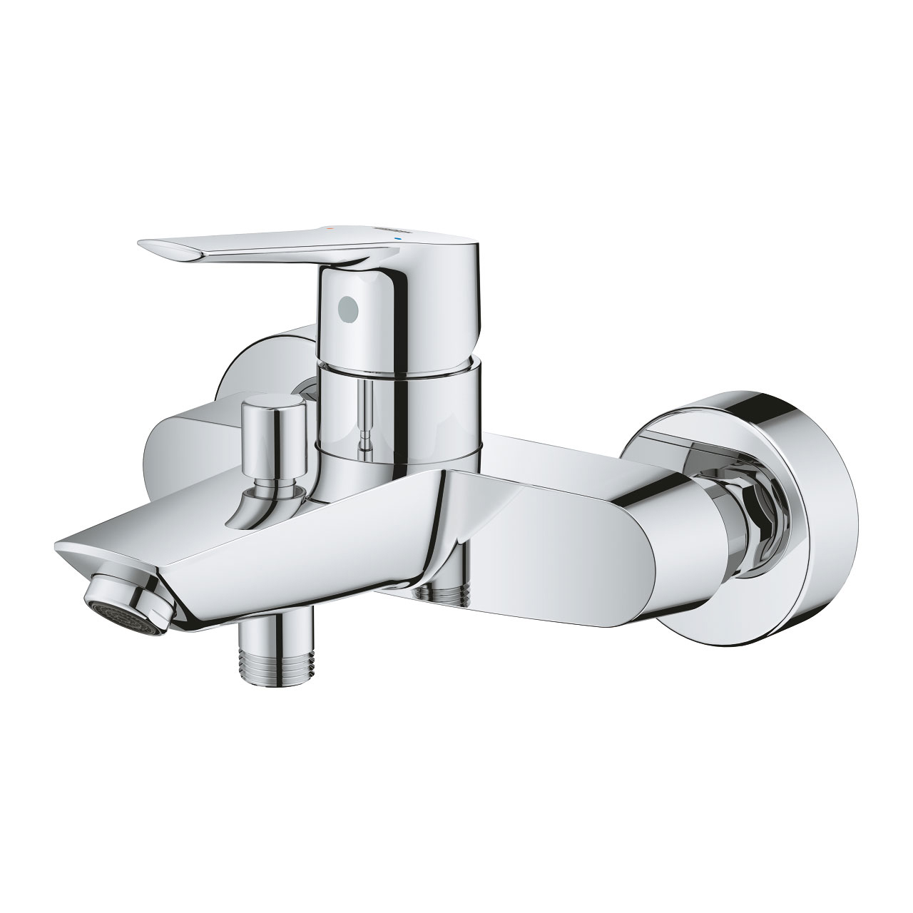 GROHE START NEW BATH MIXER 1/2