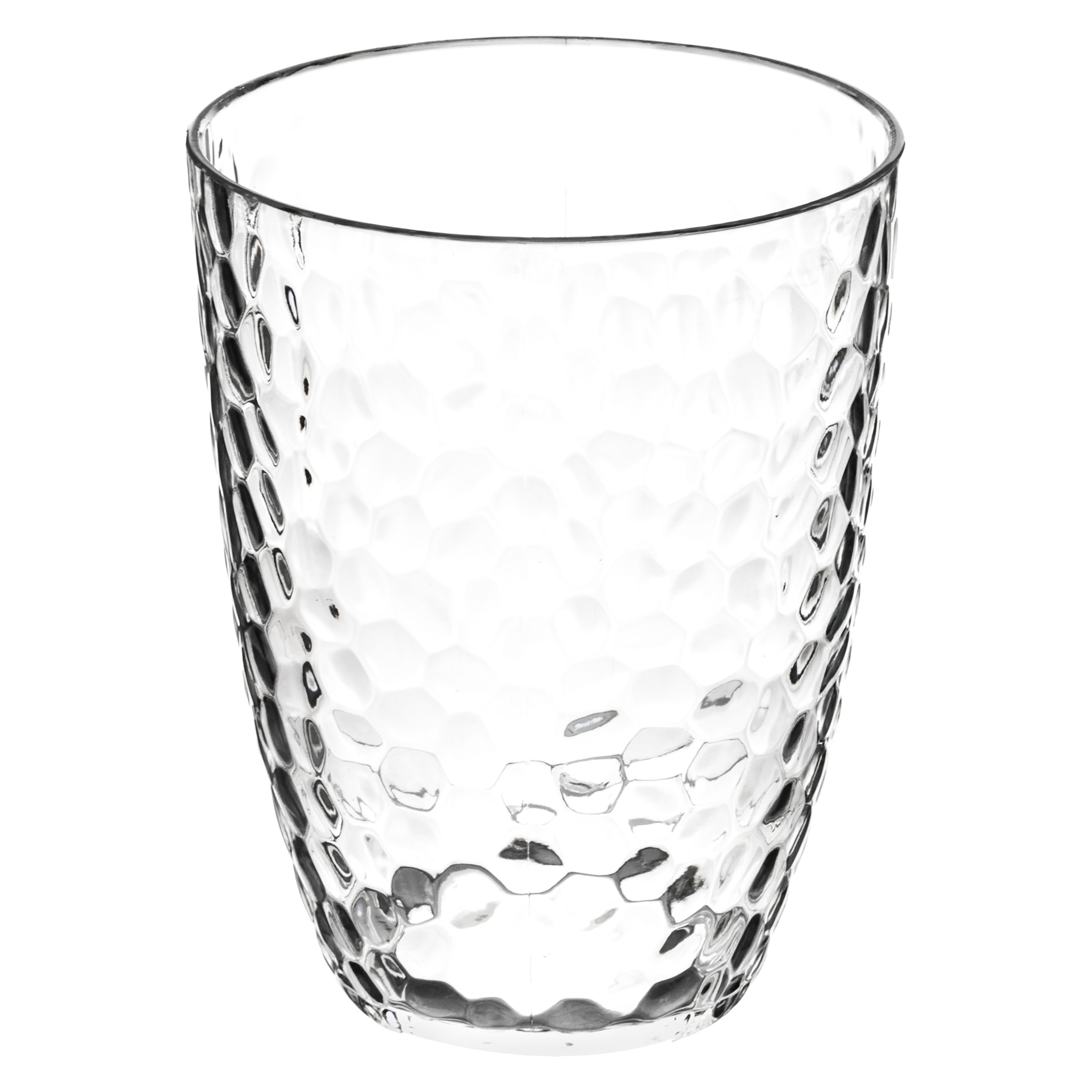 GLASS ESTIVA 380ML