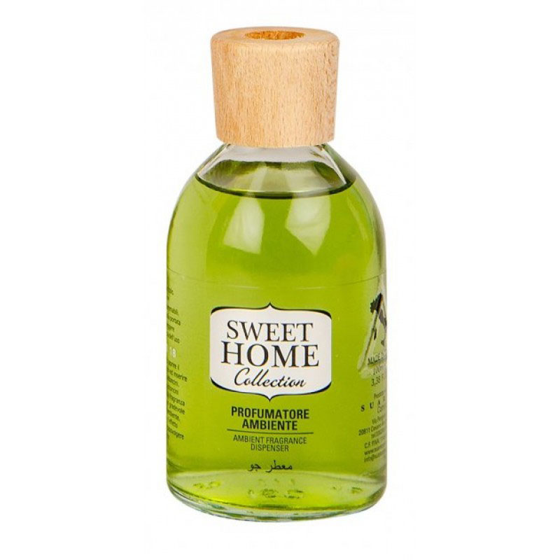 SWEET HOME AMBIENTE DIFFUSER 100ML CITRONELLA