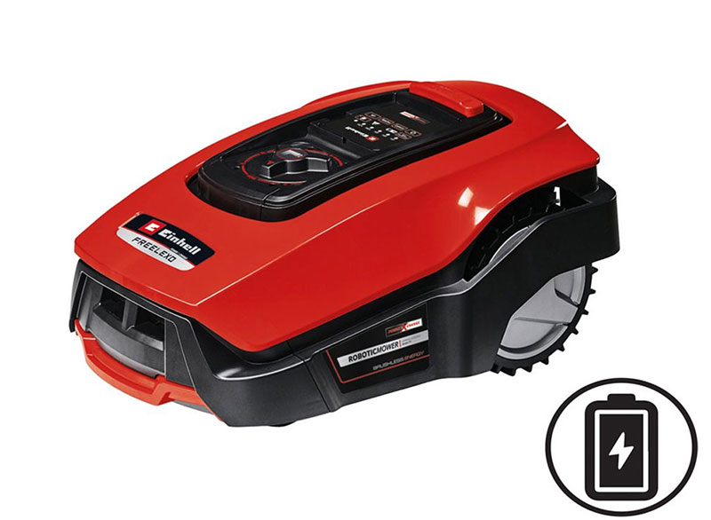 EINHELL ROBOT MOWER 18V SOLO