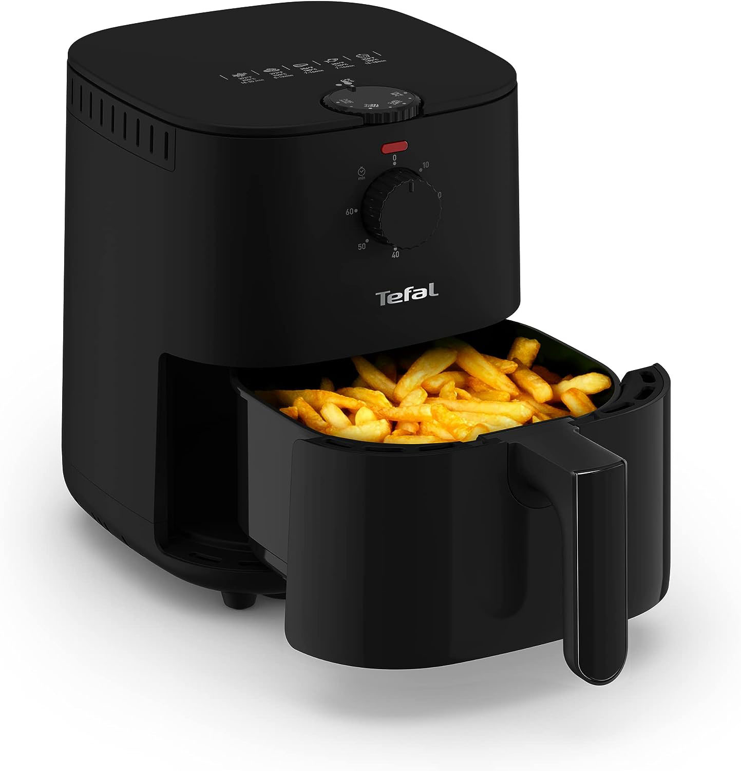 TEFAL EY1308 EASYFRY ESSENTIAL AIR FRYER 3.5L 1030W