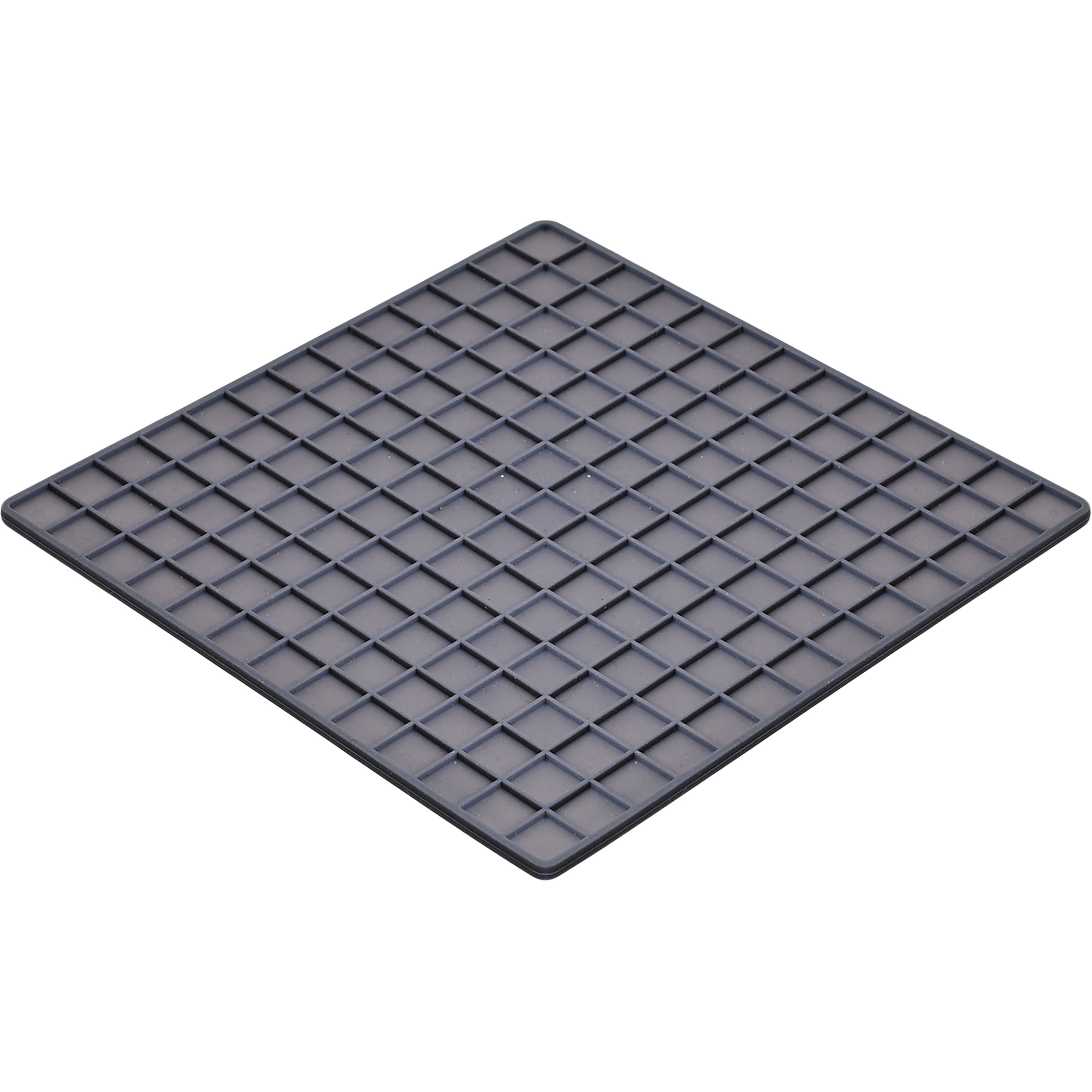 ESTIA 01-13363 TRIVET NON SLIP GREY