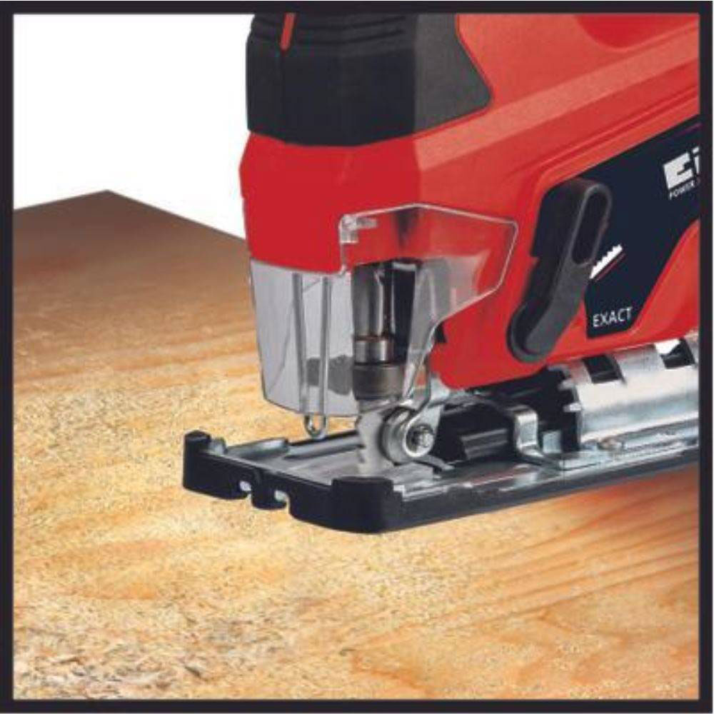 EINHELL TC-JS 18 LI JIGSAW 18V SET 2.5AH