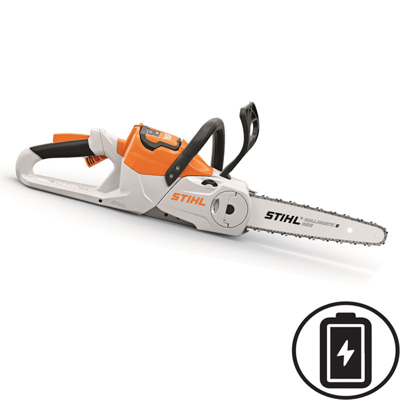 STIHL MSA 70 C-B ΕΠΑΝΑΦΟΡΤΙΖΟΜΕΝΟ ΑΛΥΣΟΠΡΙΟΝΟ ΧΩΡΙΣ ΜΠΑΤΑΡΙΑ ΚΑΙ ΦΟΡΤΙΣΤΗ