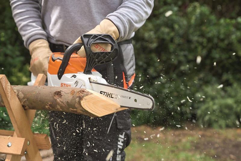 STIHL MSA 70 C-B ΕΠΑΝΑΦΟΡΤΙΖΟΜΕΝΟ ΑΛΥΣΟΠΡΙΟΝΟ ΧΩΡΙΣ ΜΠΑΤΑΡΙΑ ΚΑΙ ΦΟΡΤΙΣΤΗ