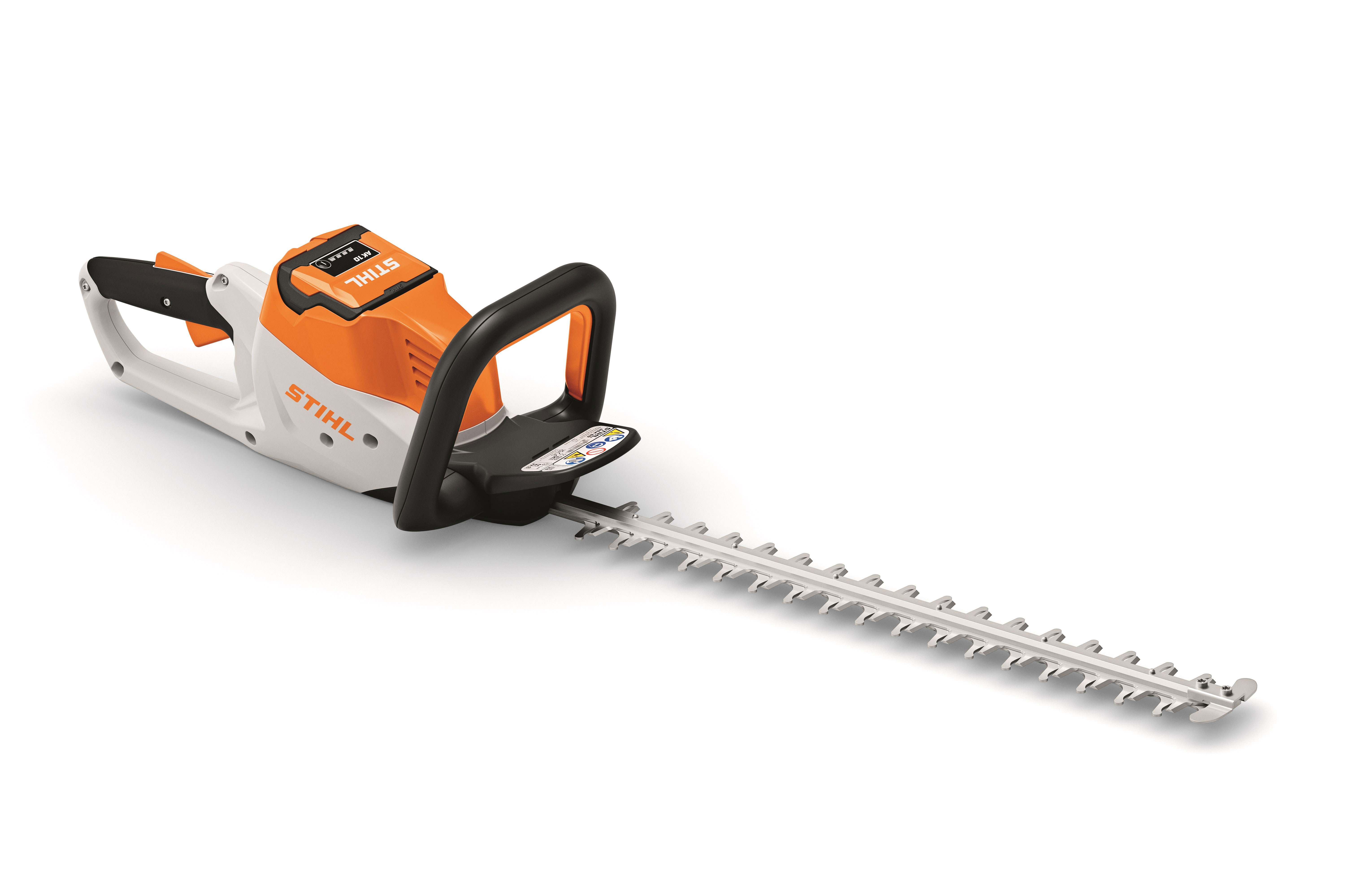 STIHL HSA50 ΕΠΑΝΑΦΟΡΤΙΖΟΜΕΝΟ ΘΑΜΝΟΚΟΠΤΙΚΟ 45CM/30MM ΧΩΡΙΣ ΜΠΑΤΑΡΙΑ & ΦΟΡΤΙΣΤΗ