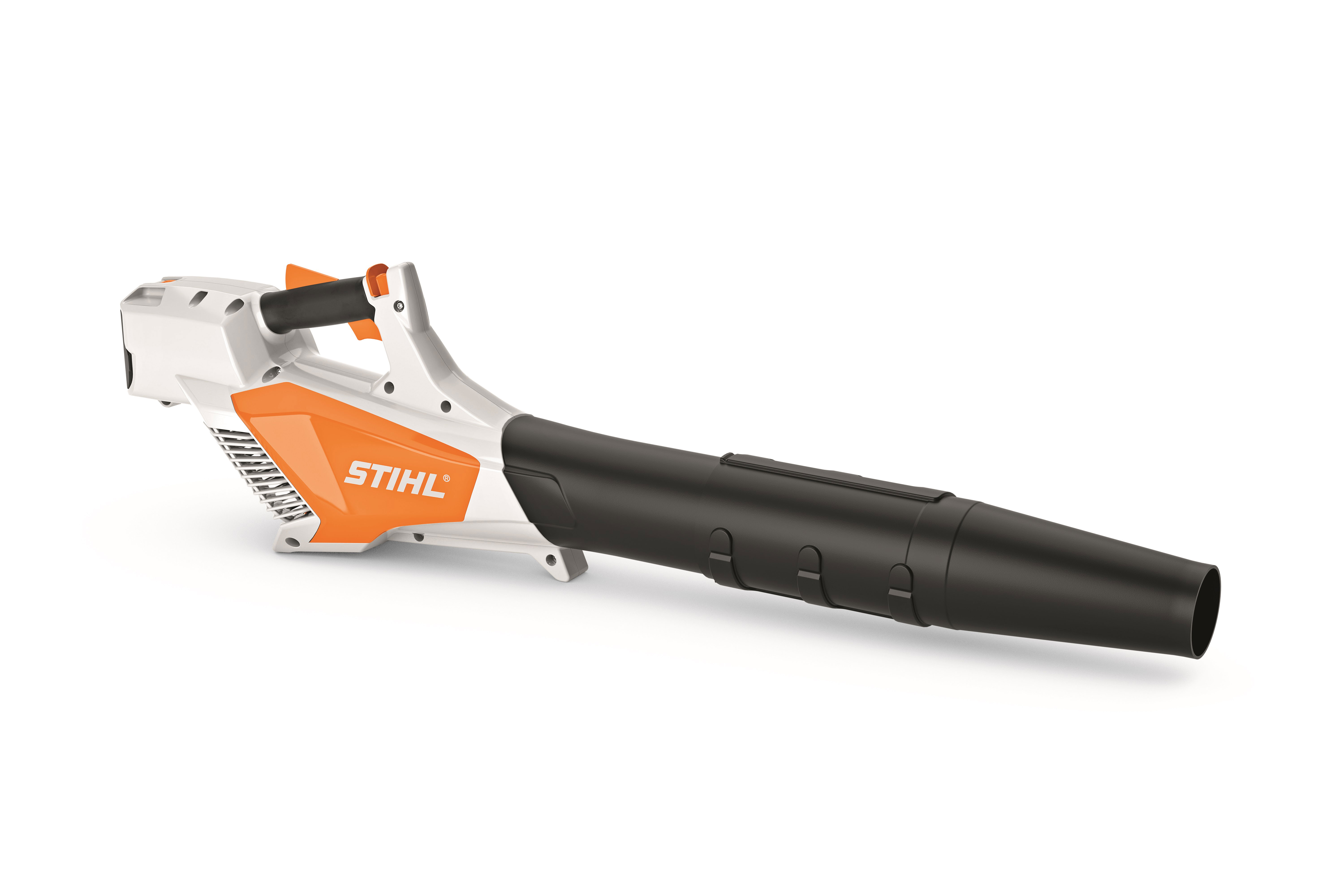 STIHL BGA 57 ΕΠΑΝΑΦΟΡΤΙΖΟΜΕΝΟΣ ΦΥΣΗΤΗΡΑΣ ΧΩΡΙΣ ΜΠΑΤΑΡΙΑ ΚΑΙ ΦΟΡΤΙΣΤΗ