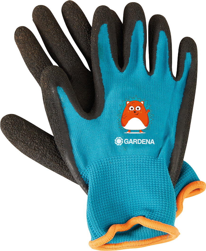 GARDENA KIDS GARDEN GLOVES N2