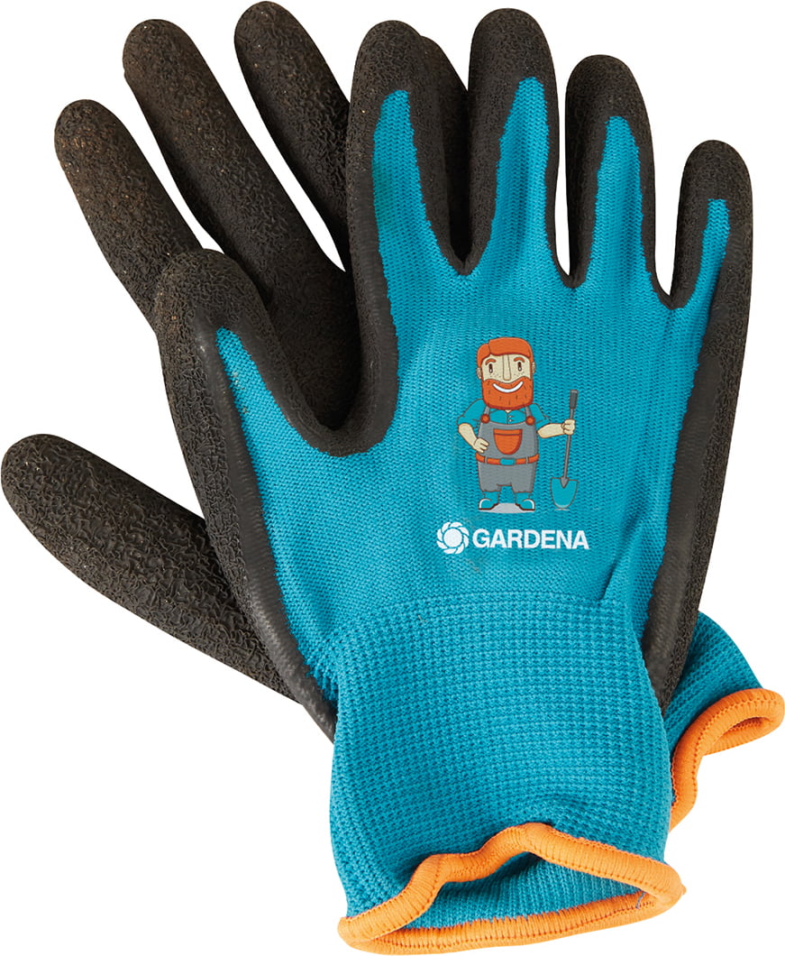 GARDENA KIDS GARDEN GLOVES N3