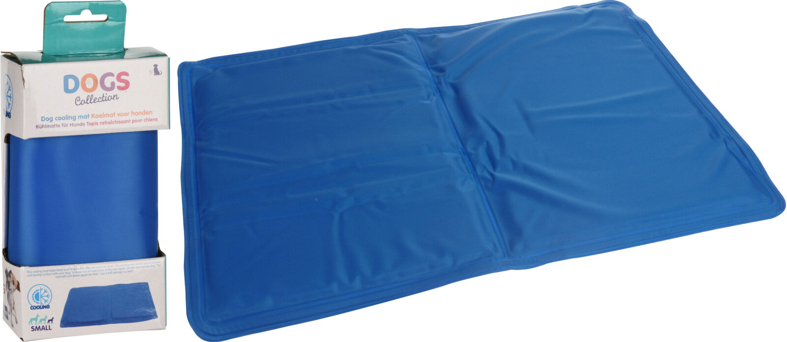 COOLING PAD FOR DOGS 30X40CM